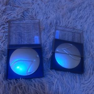 Jane Iredale Refillable Compact - Gold